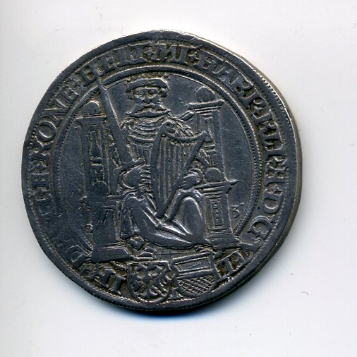 Lubeck Medallic Half Taler 1531 obv 489.jpg