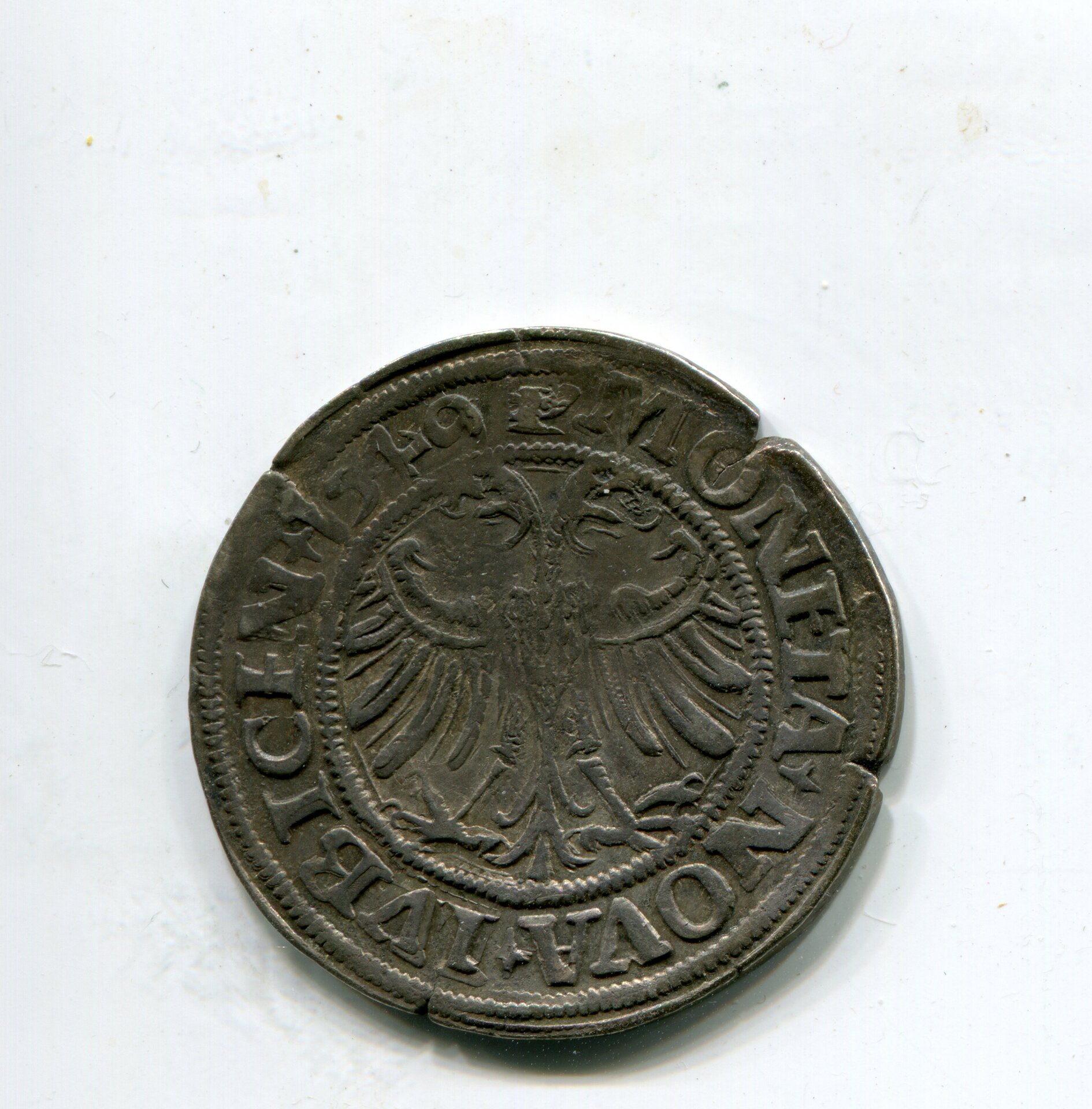 Lubeck Qtr Taler 1549 obv 389.jpg
