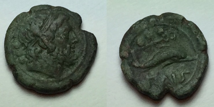 Lucania, Paestum Second Punic War quadrans MGA 1.jpg