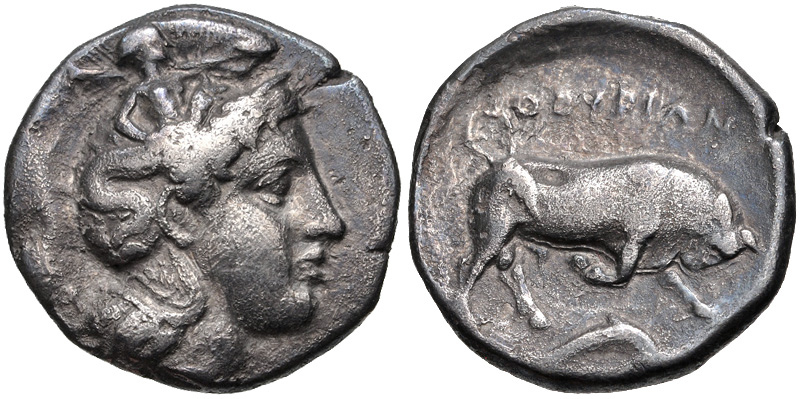 Lucania Thourioi Skylla and Bull AR Nomos.jpg