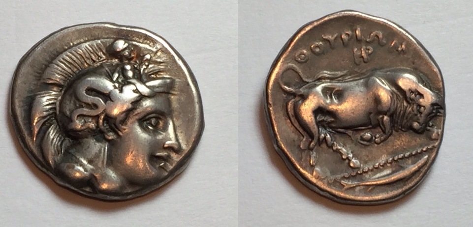 Lucania, Thourioi stater  MGA4.jpg