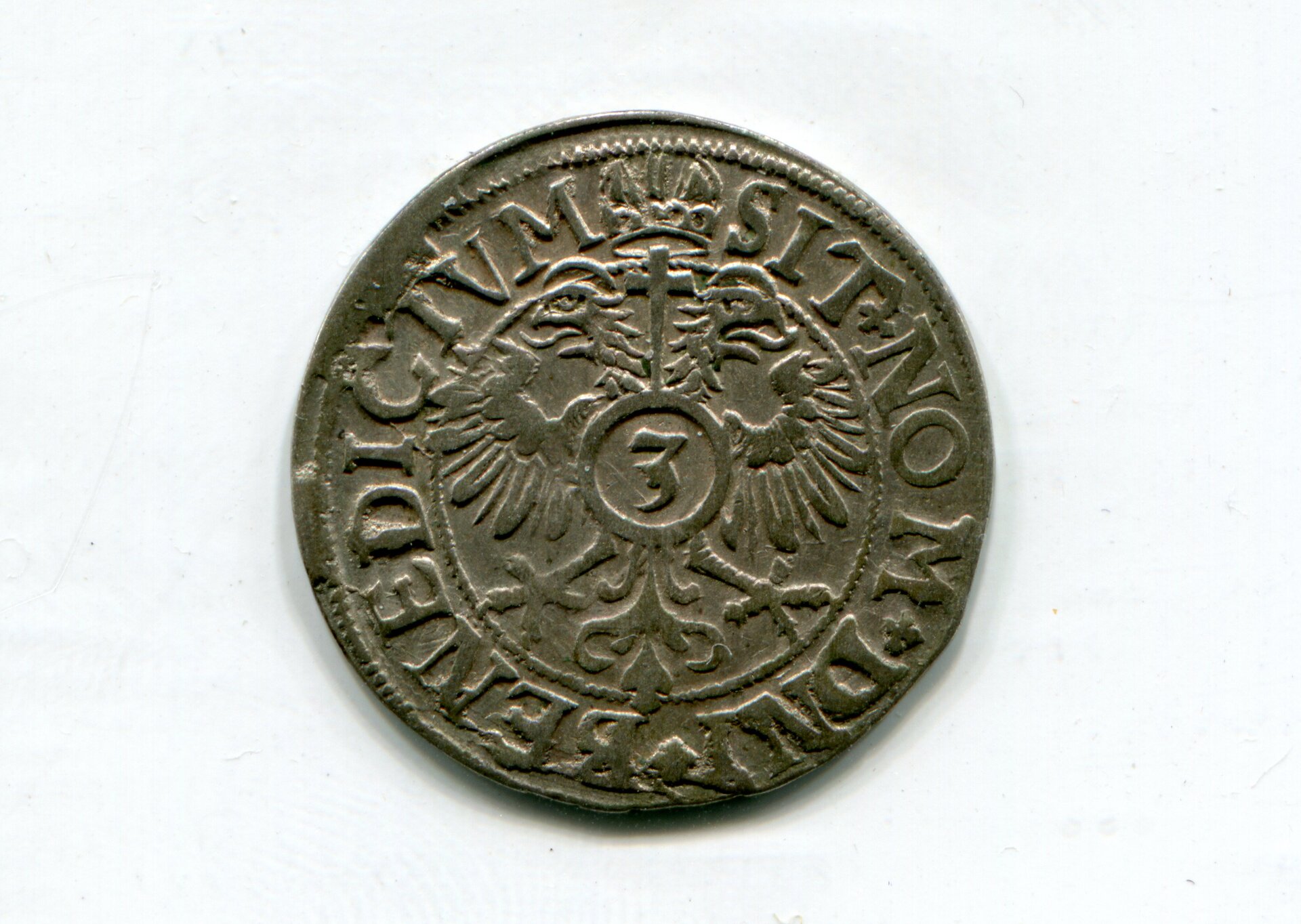 Lucerne 3 Kr Groschen 1598 rev 466.jpg