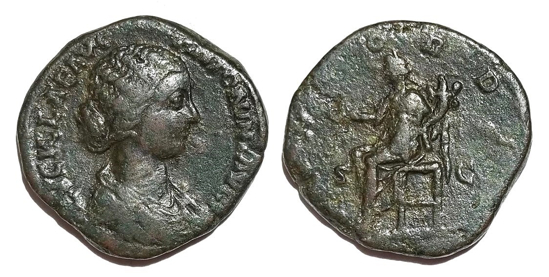 Lucilla CONCORDIA seated Sestertius.jpg