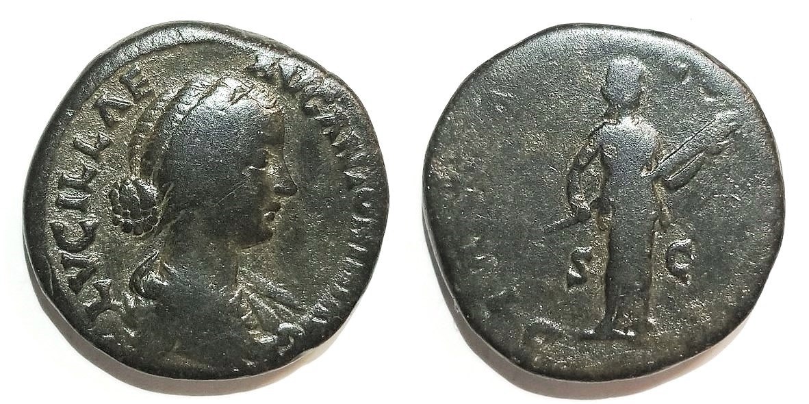 Lucilla DIANA LVCIFERA sestertius.jpg