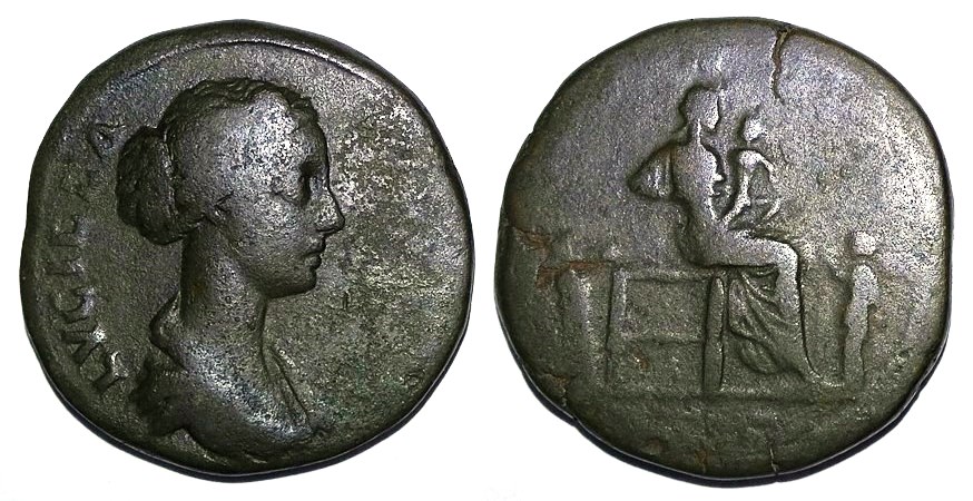 Lucilla FECVNDITAS Sestertius .jpg