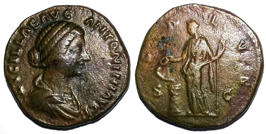 Lucilla Salus Dupondius.jpg