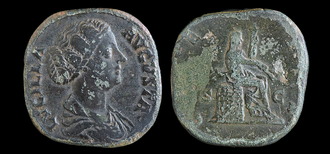 Lucilla Sestertius.png