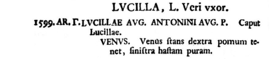 Lucilla VENVS denarius long obv inscription Sulzer listing.JPG