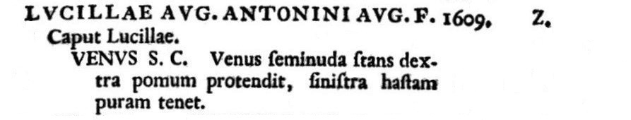 Lucilla VENVS Sestertius Sulzer listing.JPG