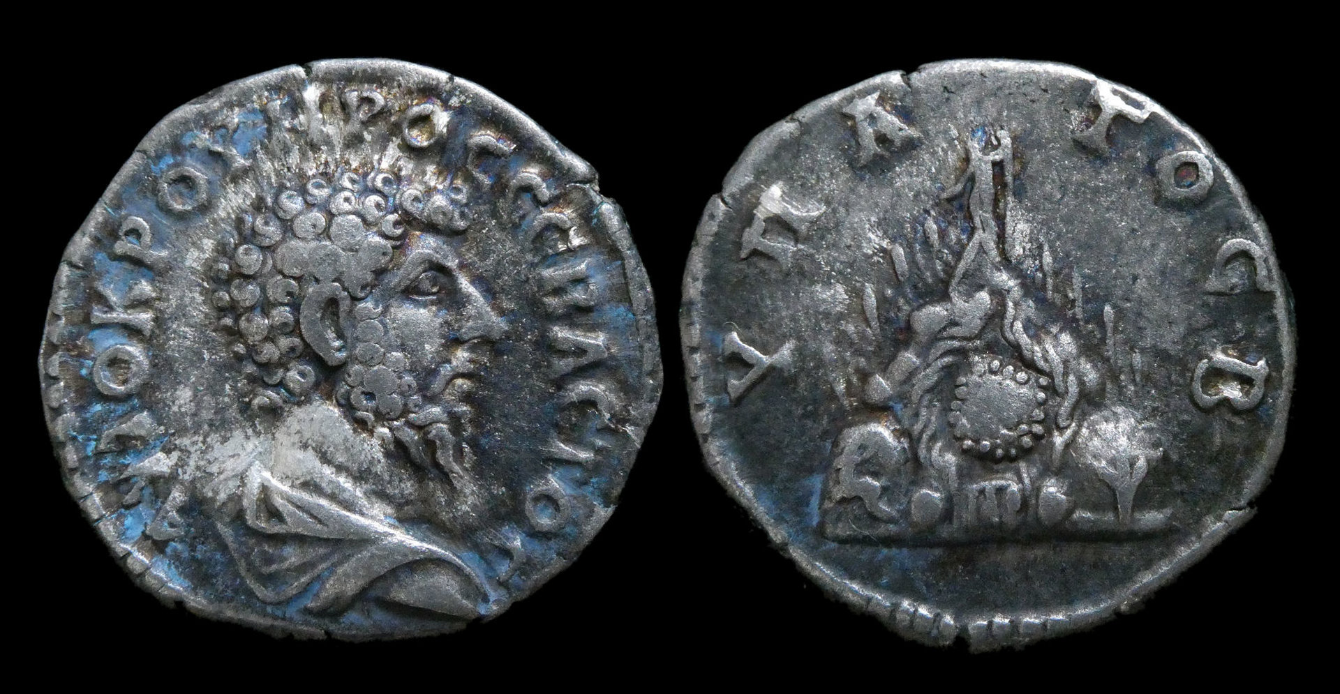Lucius Verus - AR Didrachm Mt Argaeus 2020new 1824.JPG