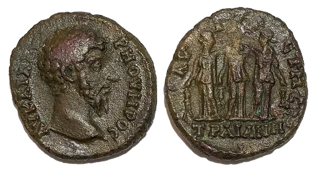 Lucius Verus Augusta Traiana Three Nymphs.jpg