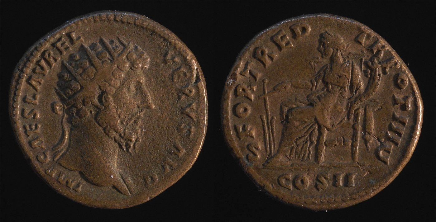 Lucius Verus Dupondius Fortuna RIC-1341.jpg