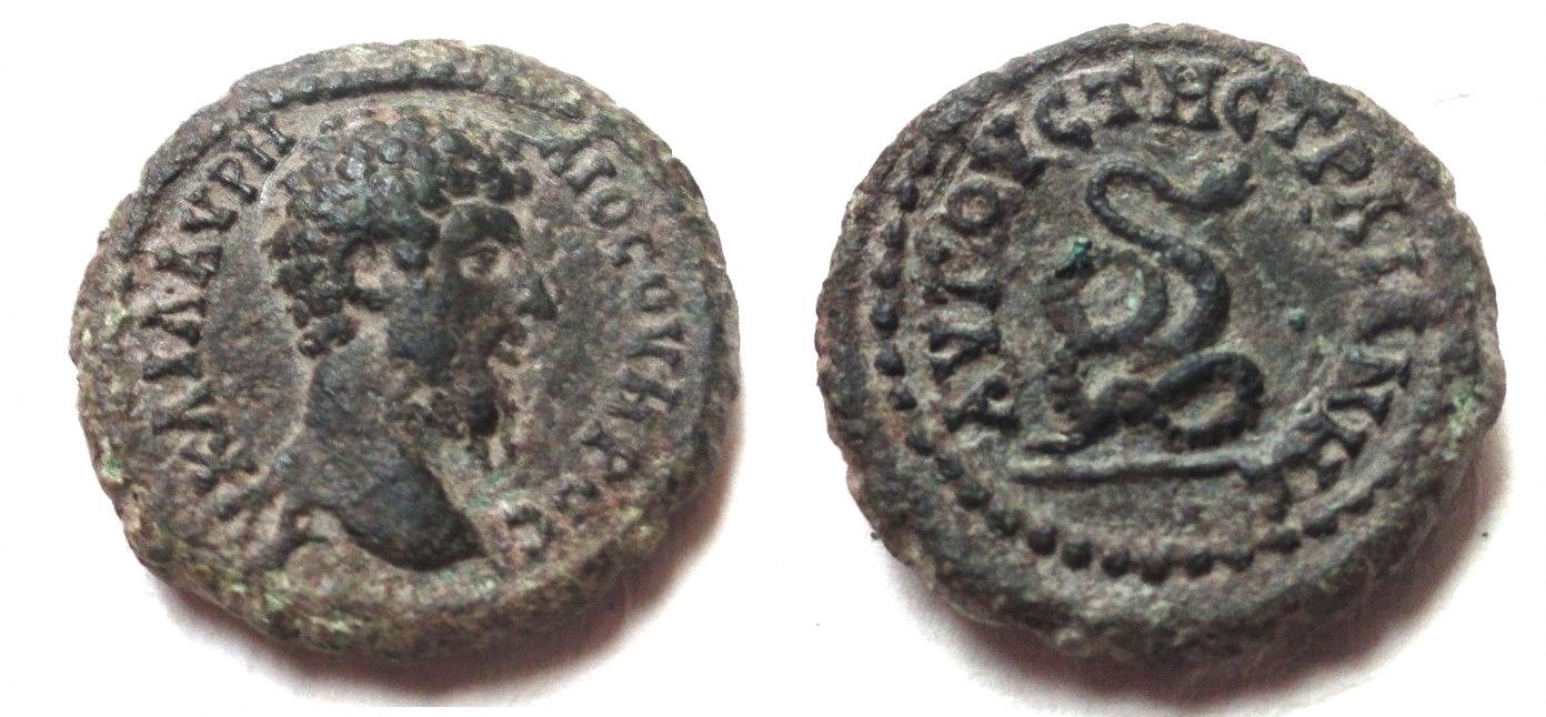 LuciusVerusAugTraianaSnake.jpg