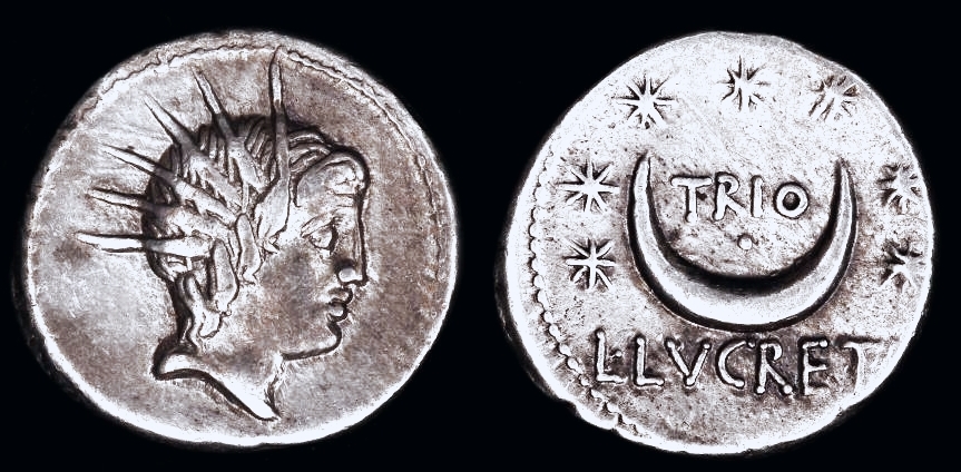 Lucretius Trio (Sol, crescent moon & 7 stars) jpg lightened.jpg