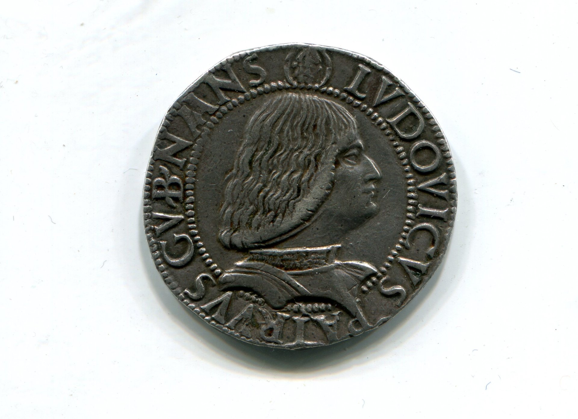 Ludovico Moro Reg for Gian Galeazzo Testone nd LD rev 197.jpg