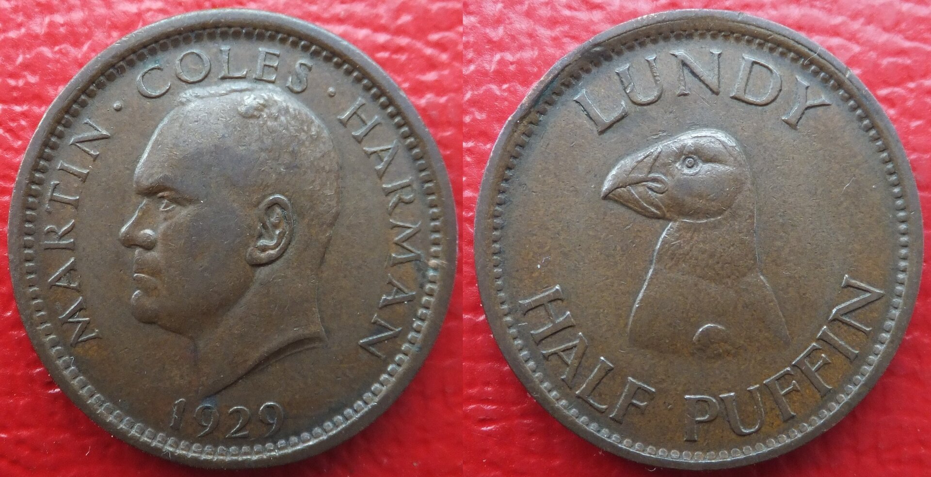 Lundy ½ puffin 1929 (3).jpg