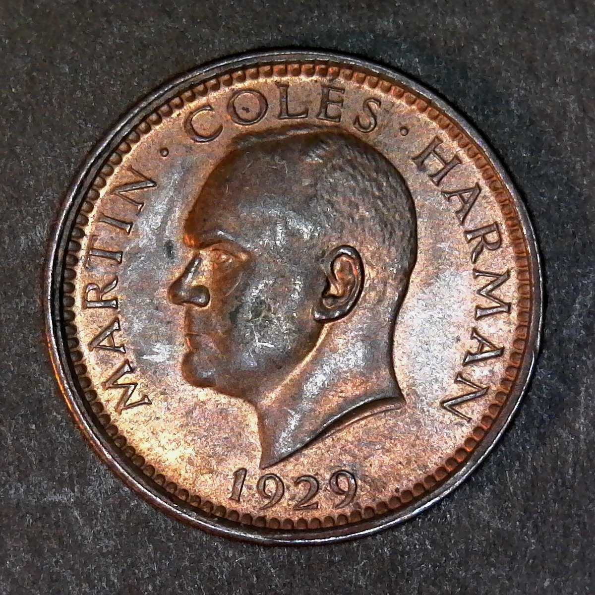 Lundy Half Puffin 1929 reverse less 5.jpg