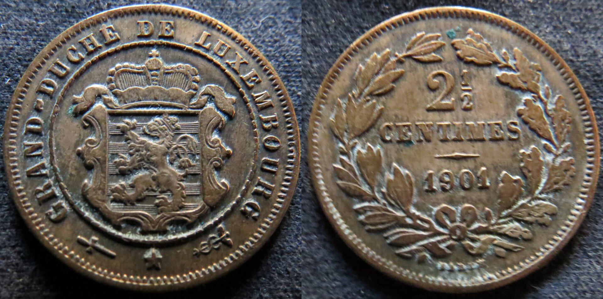 Luxembourg 2 1:2 Centimes 1901.jpg