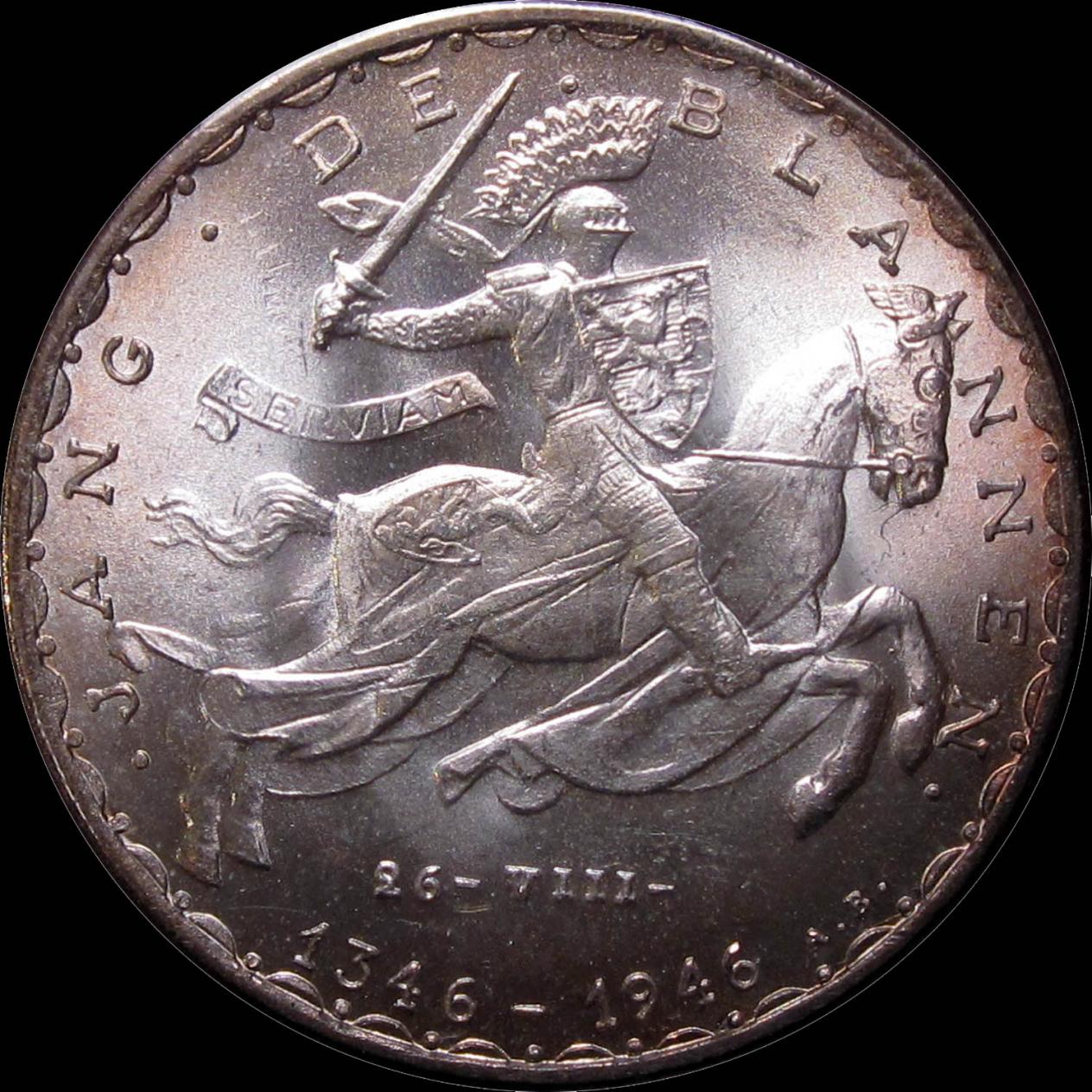 Luxemburg 1946 Rev.jpg