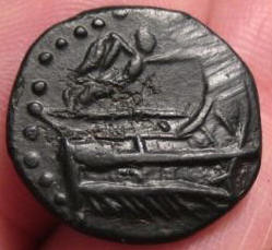 Lycia Phaselis Victory & Prow a.jpg