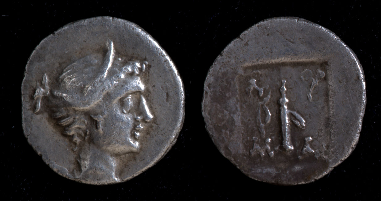 LYCIAN Masicytes 0.25 Drachm.jpg