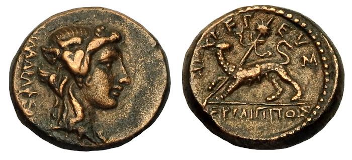Lydia, Philadelphia AE 17 (Dionysos-Panther).jpg