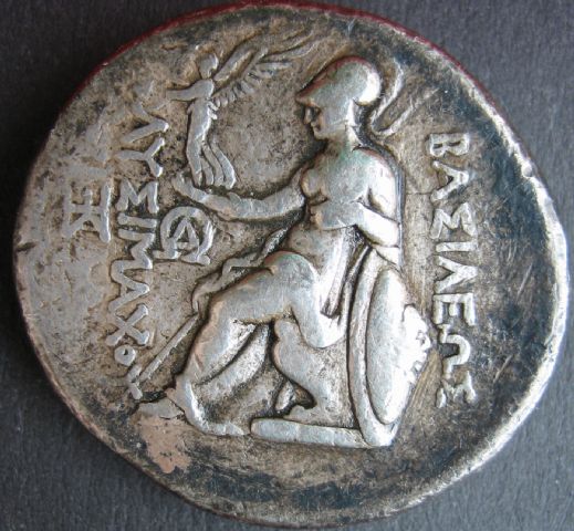 Lysimachos tet athena seated with shield.JPG