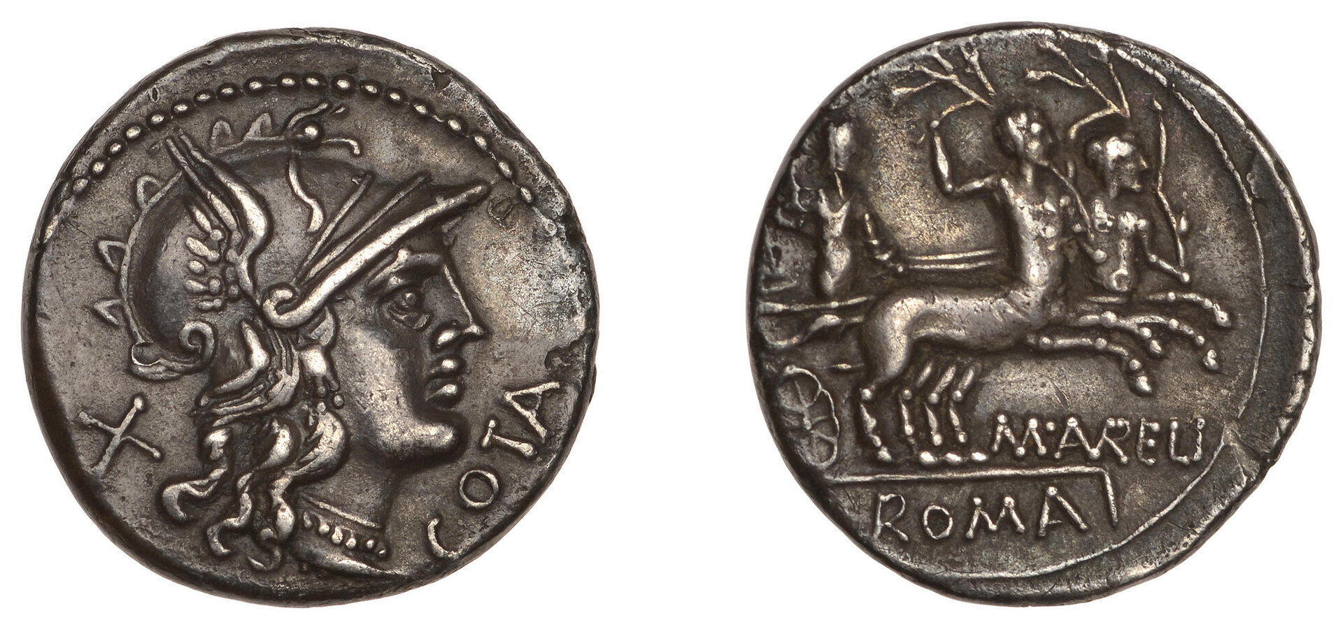 M. Aurelius Cotta (Roma - Hercules in Biga) DNW 253 Lot 1240.jpg