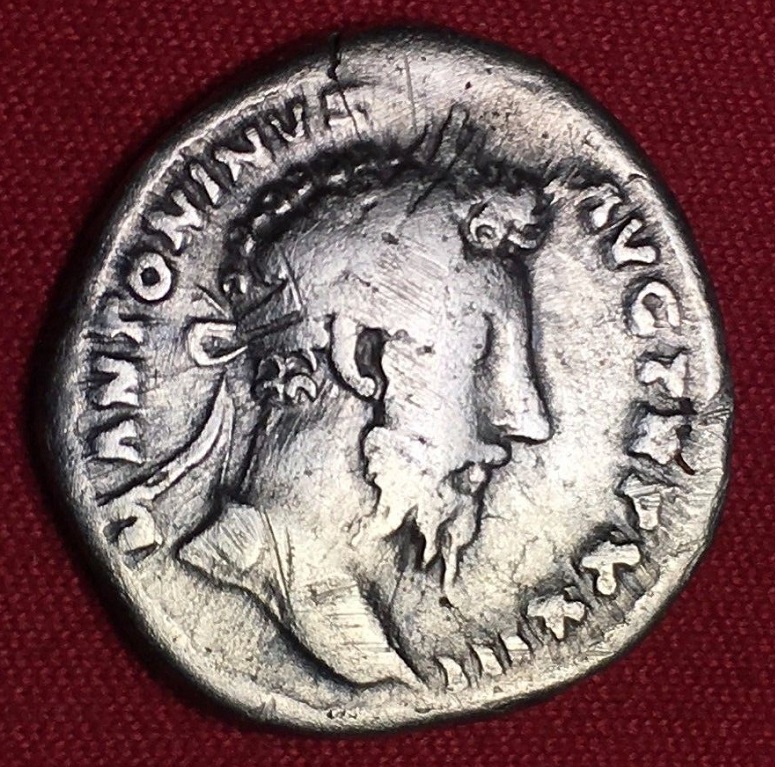 M Aurelius Die Clash seller4.jpg