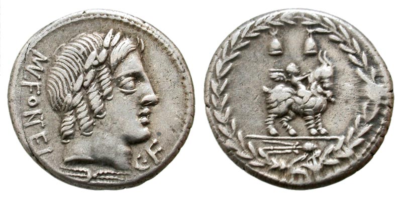 M. Fonteius AR Denarius.jpg