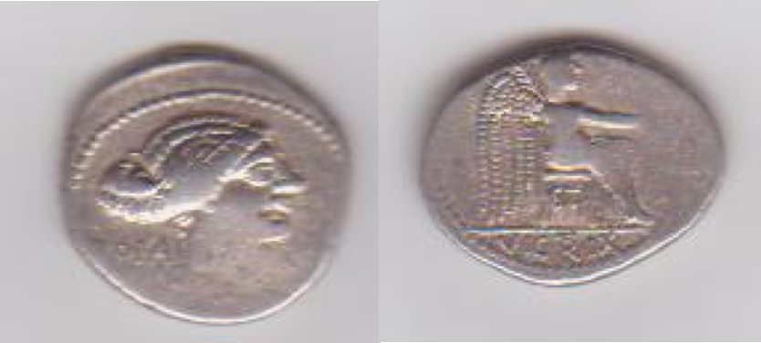 M Porcius Cato the Younger denarius.png