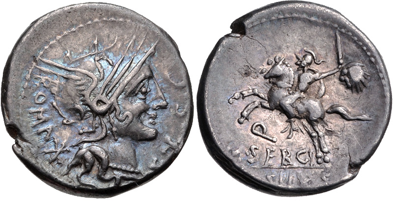 M Sergius Silus.jpg