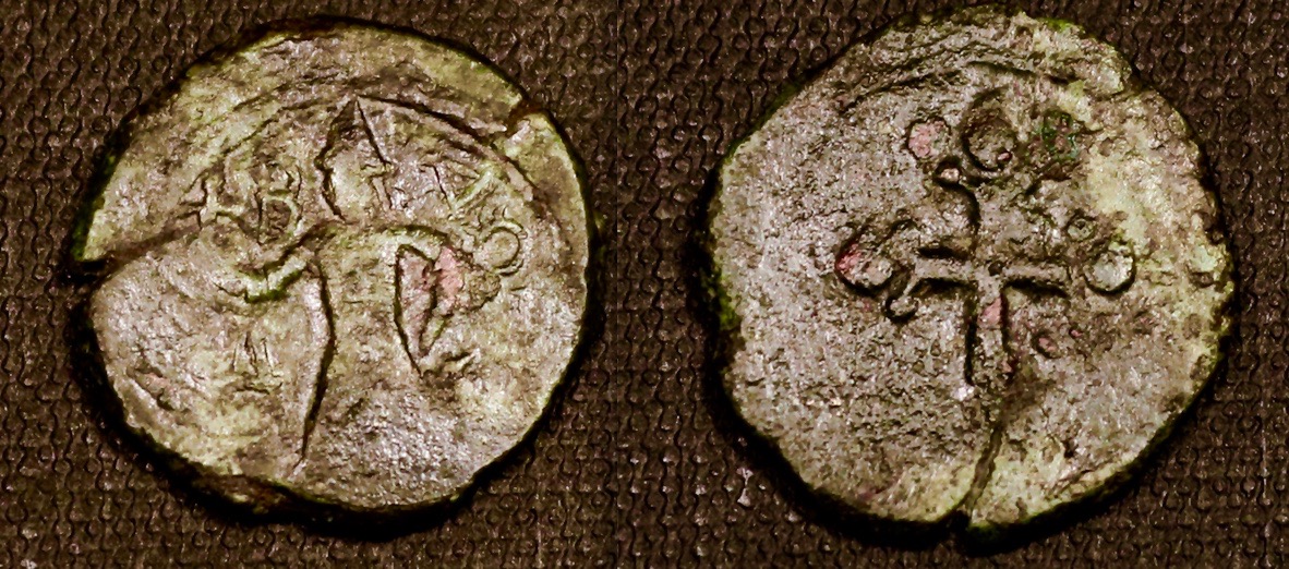 MA – Crusaders, Edessa, Baldwin II old pic.jpeg