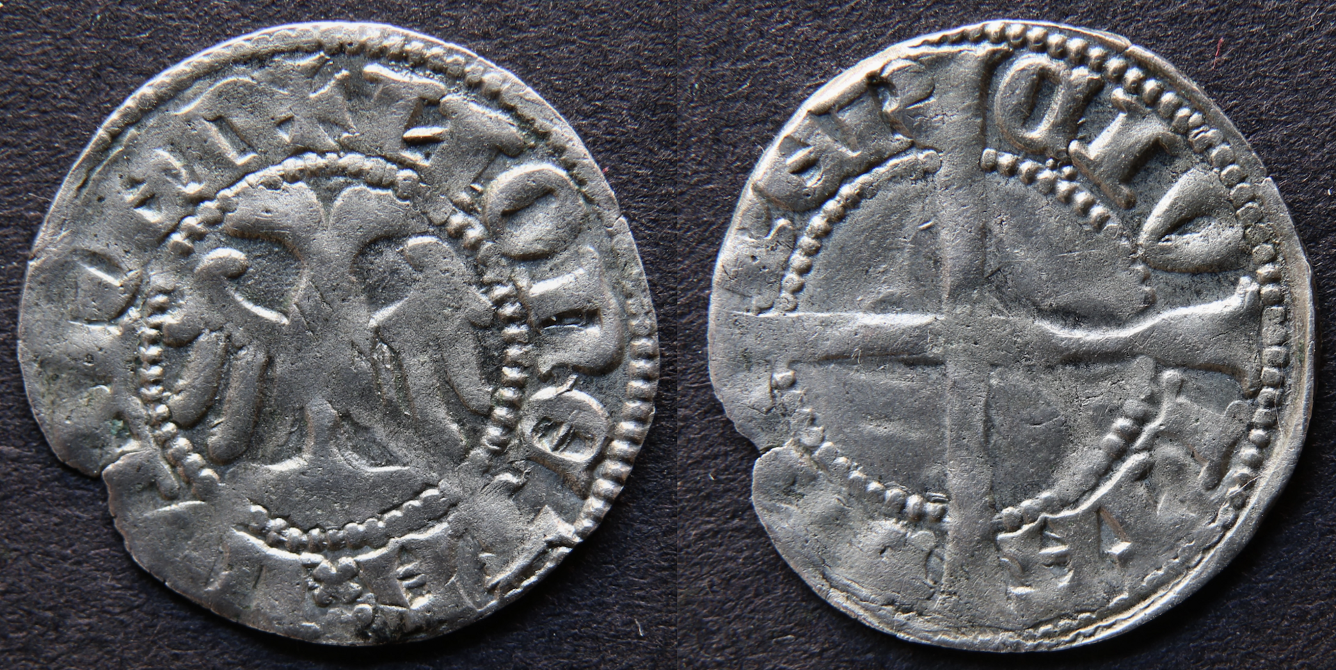MA – Deutschland, etc. – Lübeck, Witten nach 1410.png