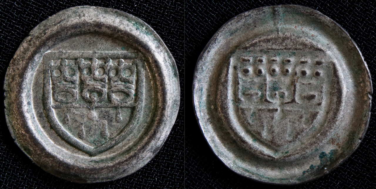 MA – Deutschland etc., Köln, Brakteatenheller, 15. Jh..png