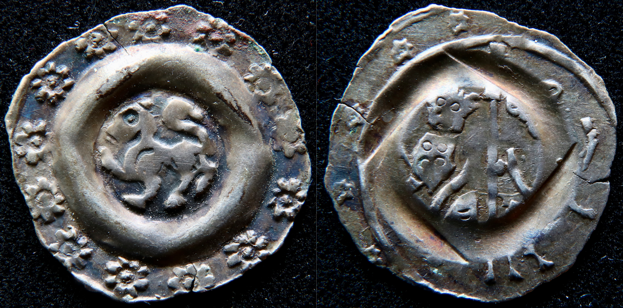 MA – Deutschland etc, Nürnberg, Reichsmünzstätte, Löwen u. Kreuz.png