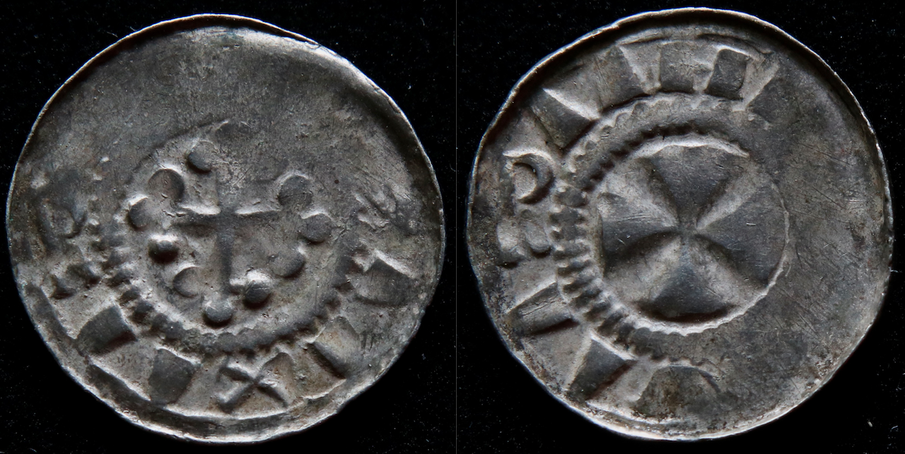 MA – Deutschland etc., Sachsenpfennig, Dannenberg 1335.png