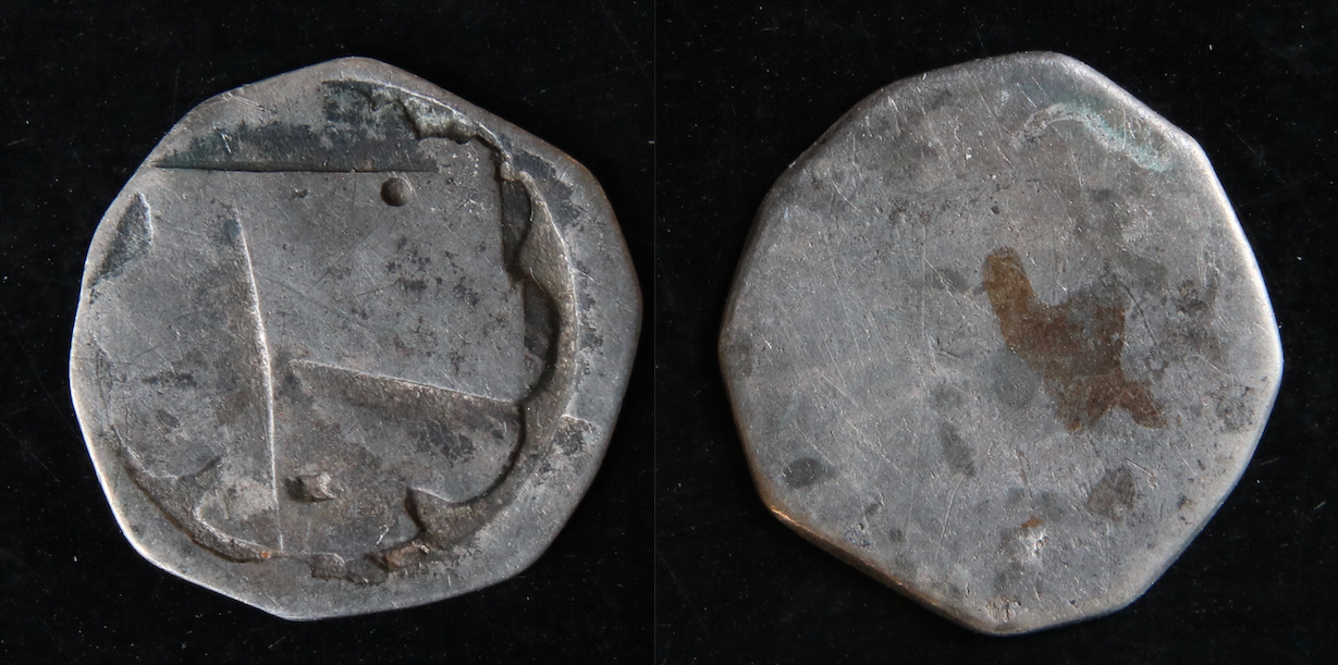MA – Deutschland etc., Wiener Pfennig, Ungarische Imitation, Ottokar.png