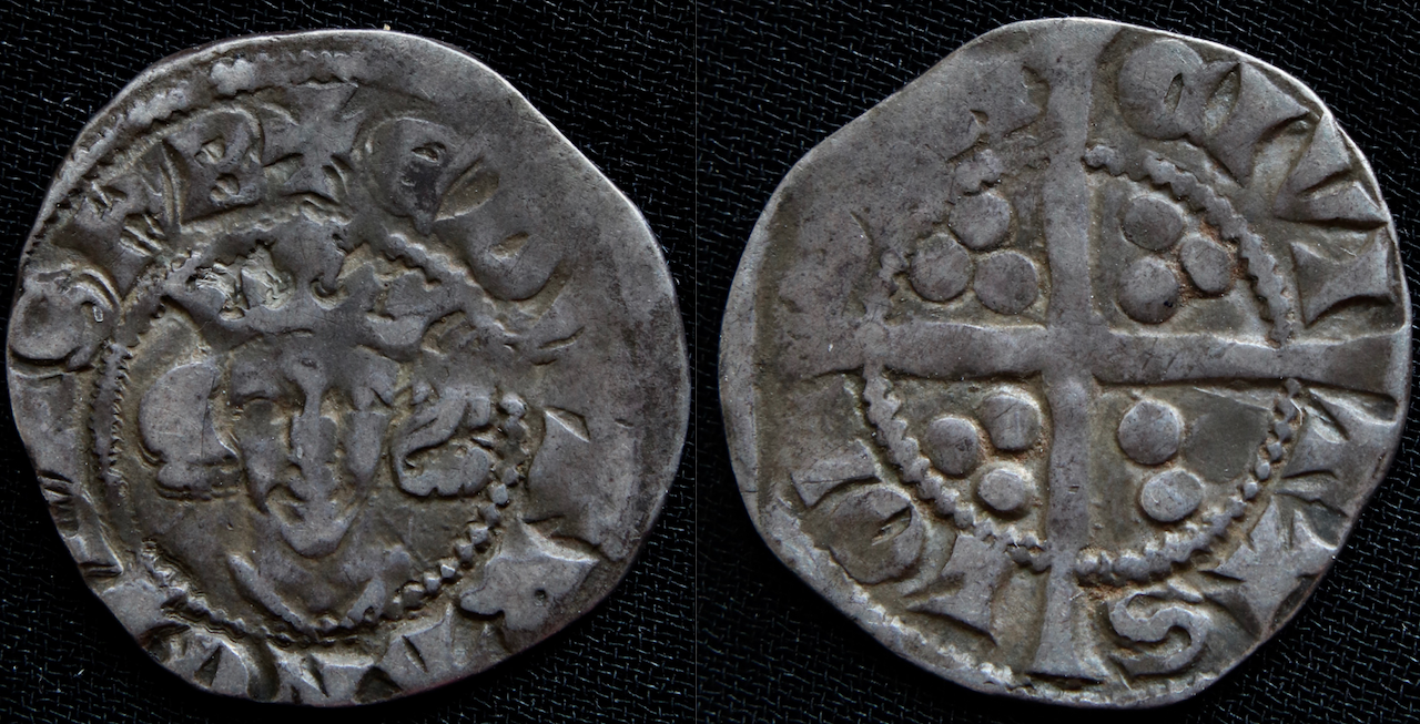 MA – England, Edward II, AR Penny, London.png