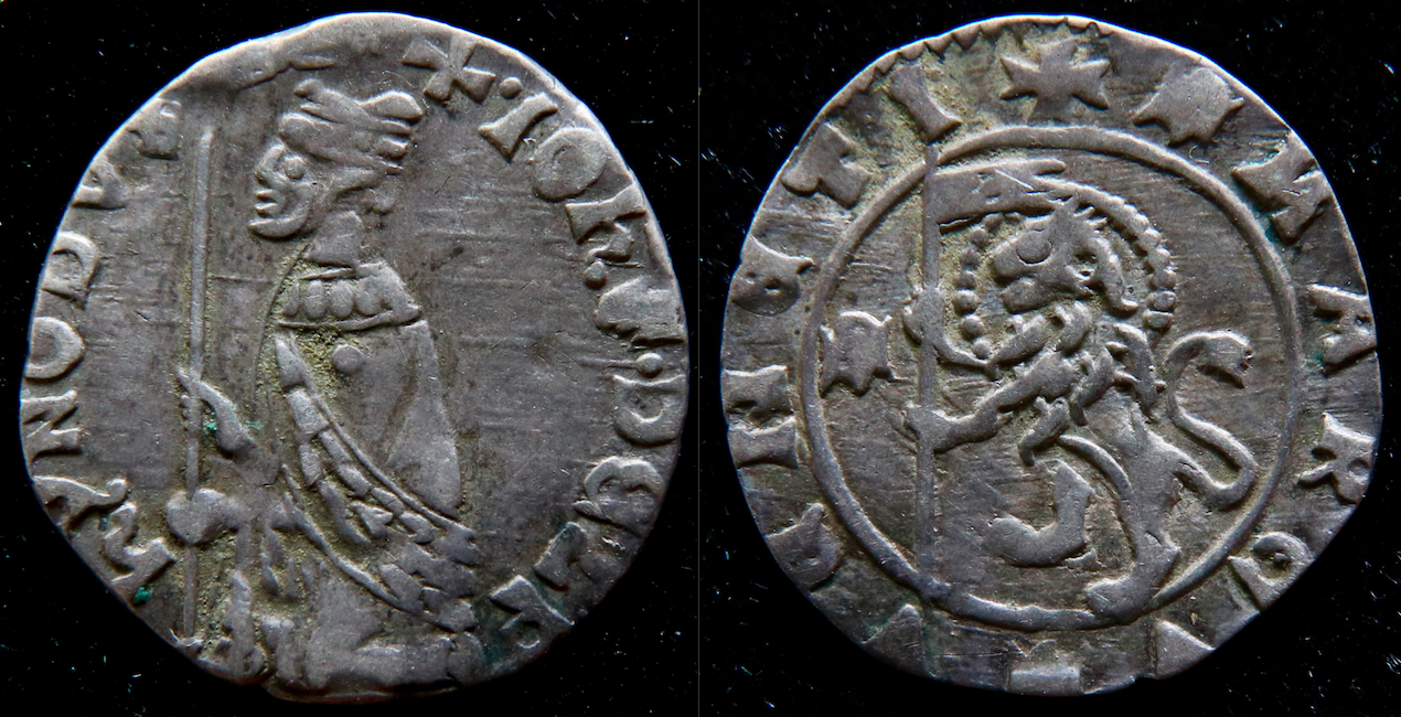 MA – Italien, Venedig, Soldino, Giovanni Dolfin.png