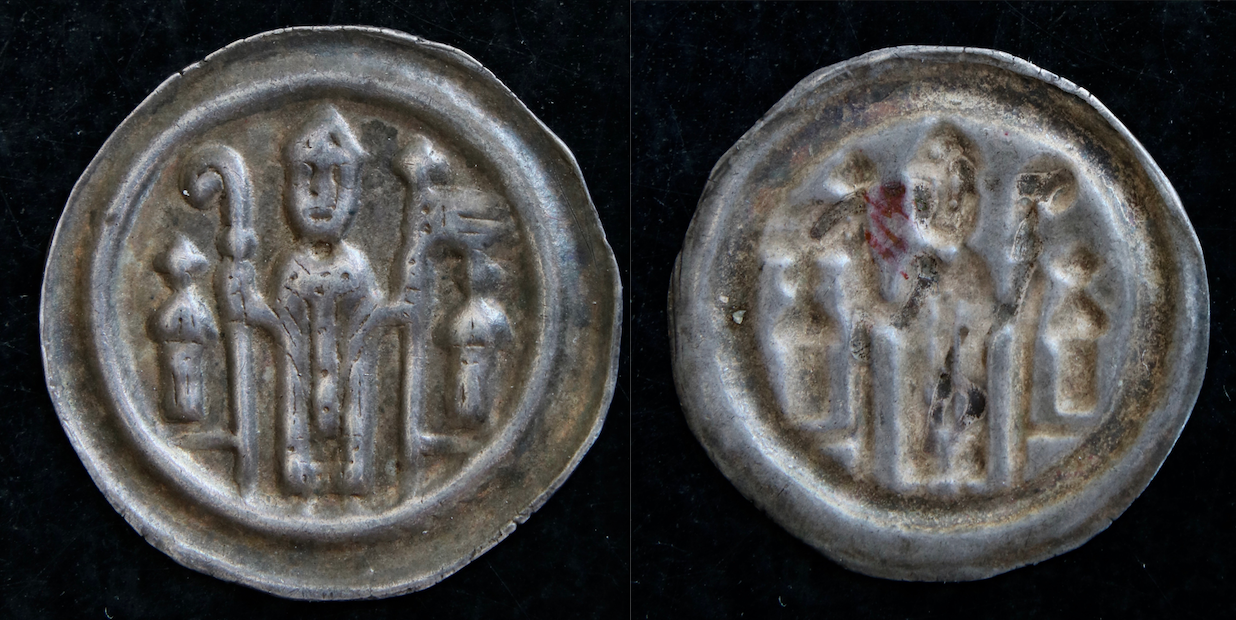MA – Magdeburg, Bischofspfennig, Wilbrand von Käfernburg, Berger 1649..png