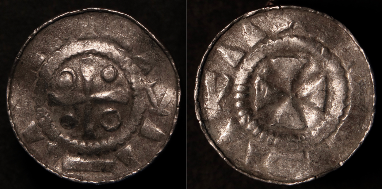 MA – Sachsenpfennig, Dannenberg 1338.png