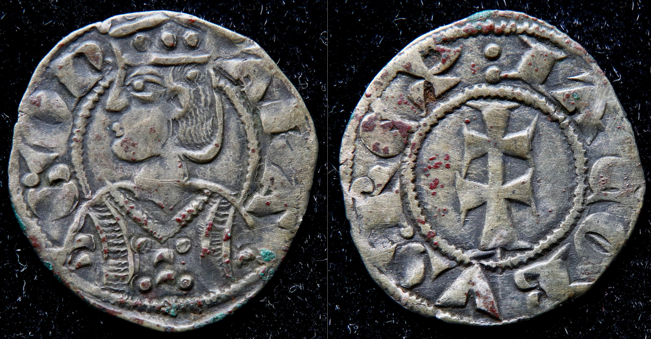 MA – Spanien, James II v. Aragon, Dinero 1.png