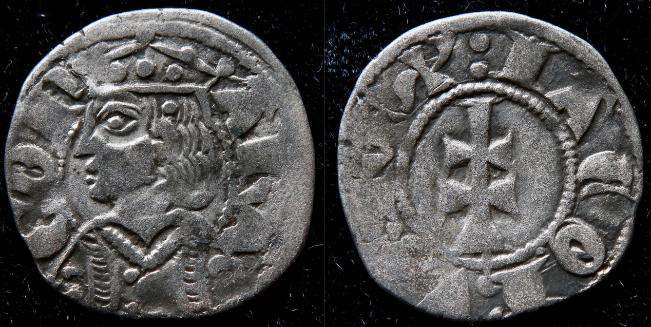 MA – Spanien, James II v. Aragon, Dinero 2.png