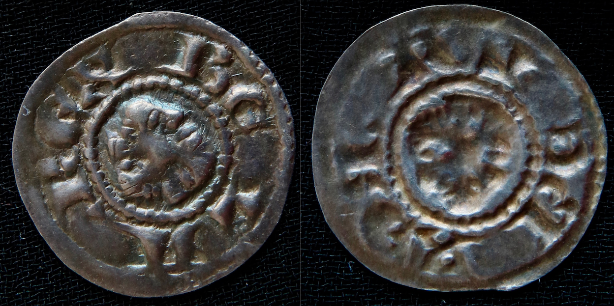 MA – Ungarn, Bela IV, Brakteat.png