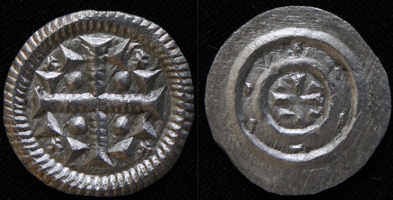 MA – Ungarn, Stephan II, denar.png