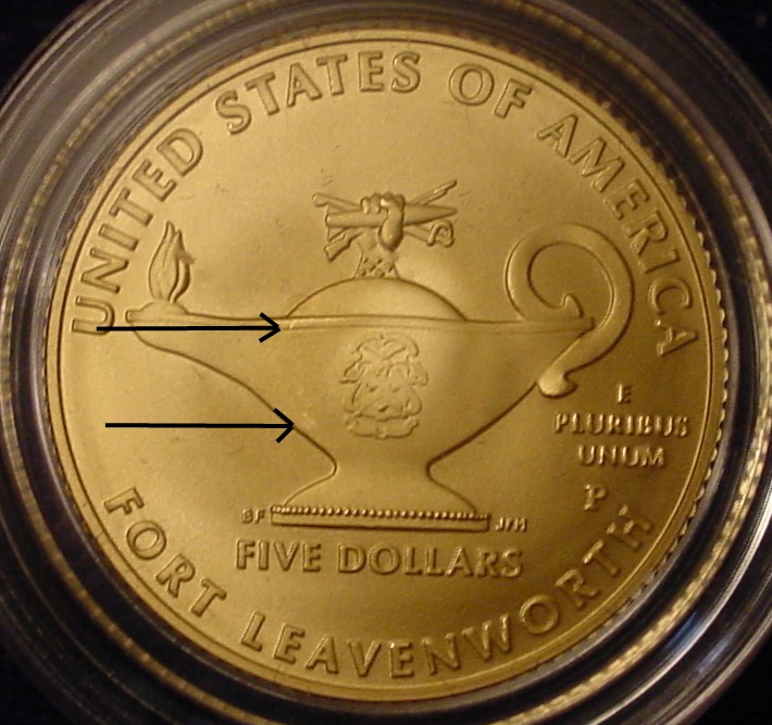 MacArthur Unc $5 R Marked.jpg