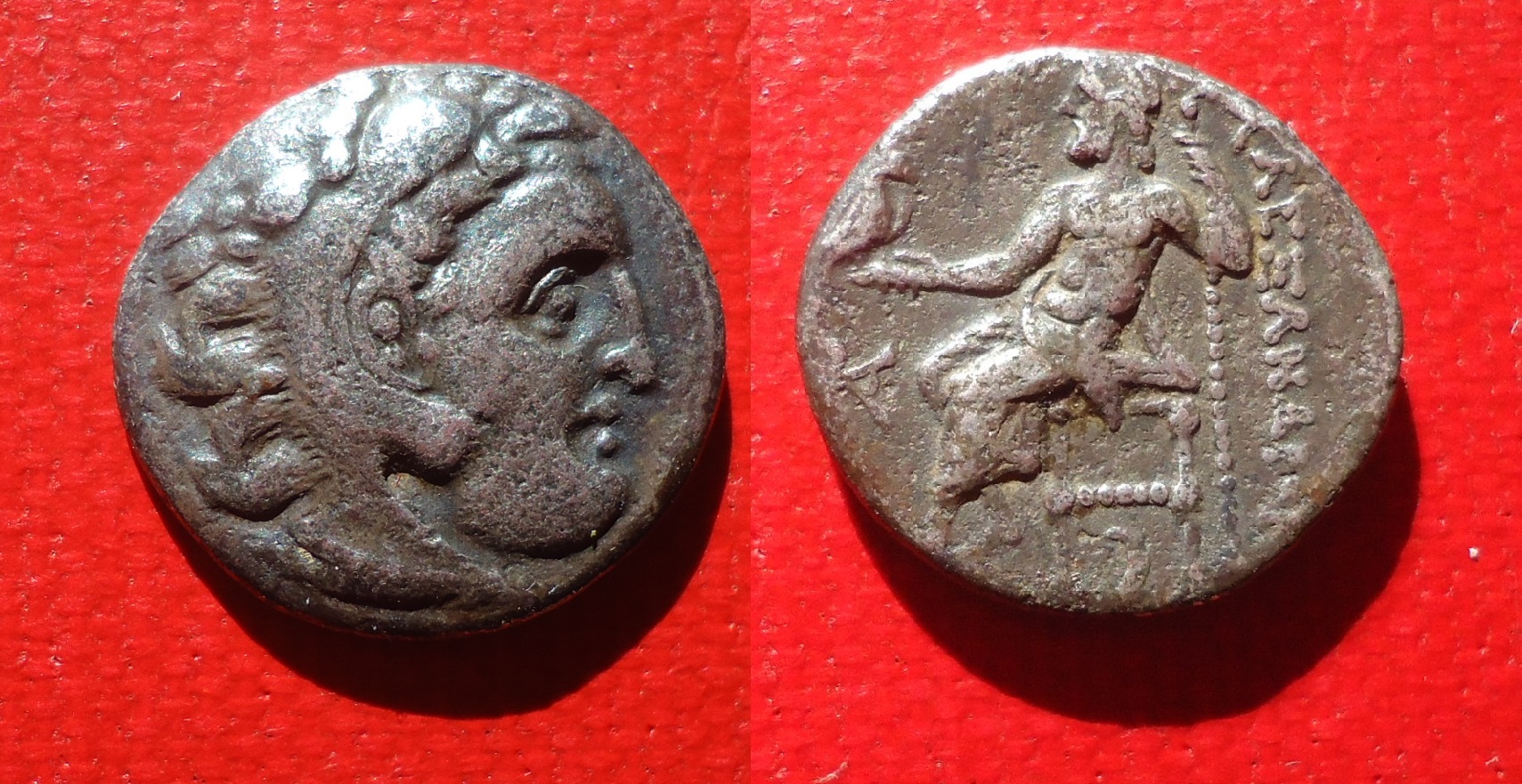 Macedon  - Alex Drachm Antigonas Jan 2019 (1).jpg