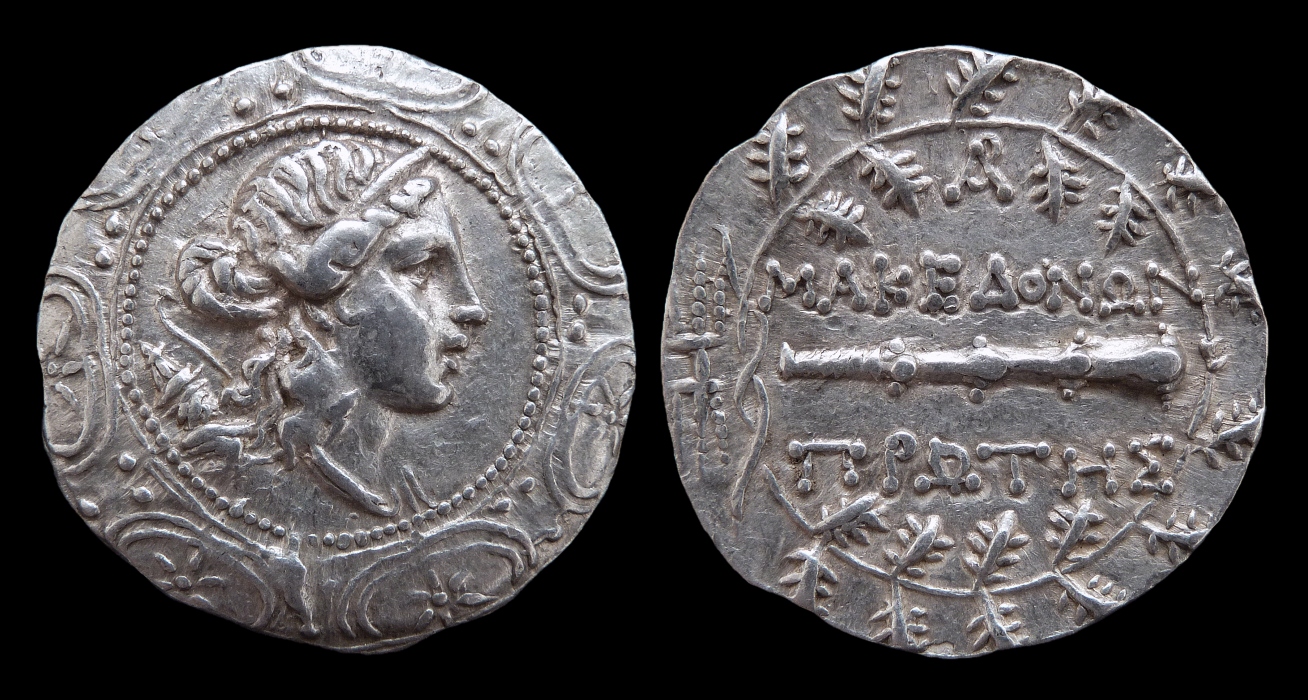 Macedonia First Meris - Tetradrachm 374.jpg