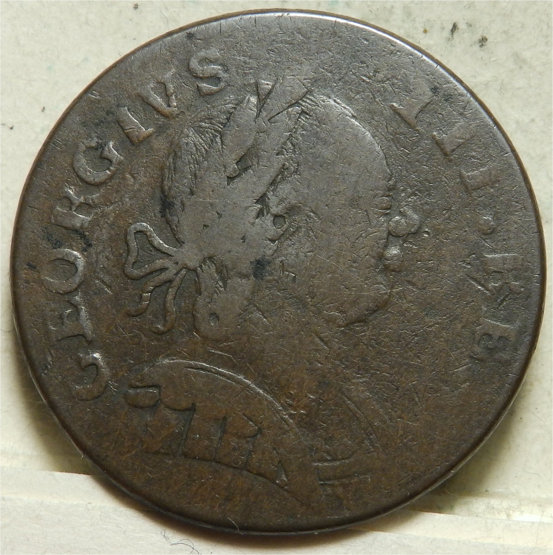 Machin's Mills halfpenny 1787 obv.jpg